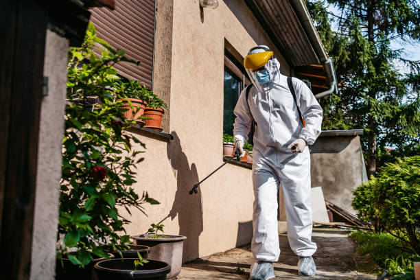 Best Emergency Pest Control  in Oceanport, NJ