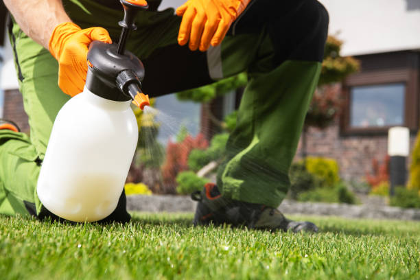 Best Pest Prevention Services  in Oceanport, NJ
